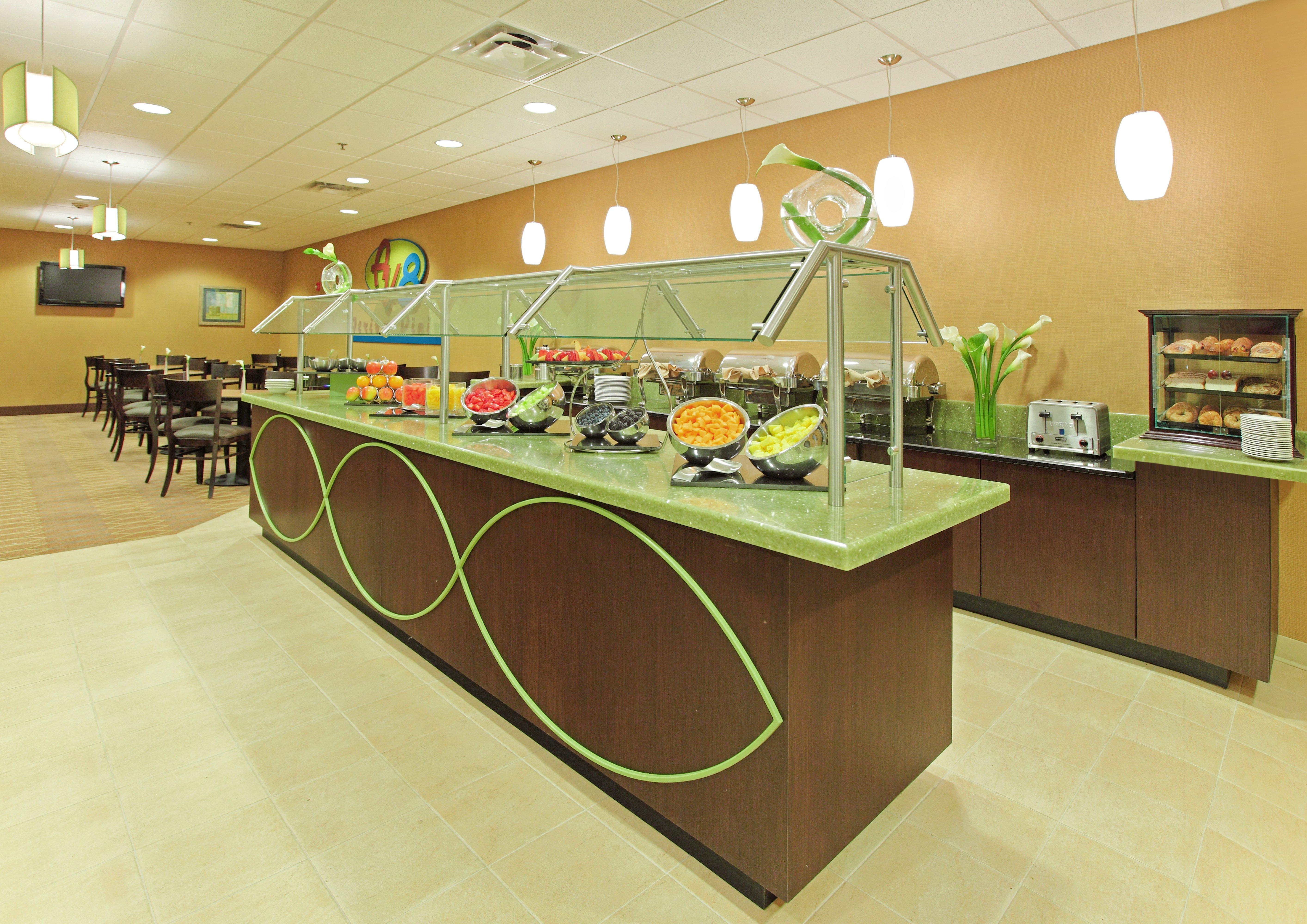 Holiday Inn Little Rock-Airport-Conference Center By Ihg Exterior foto