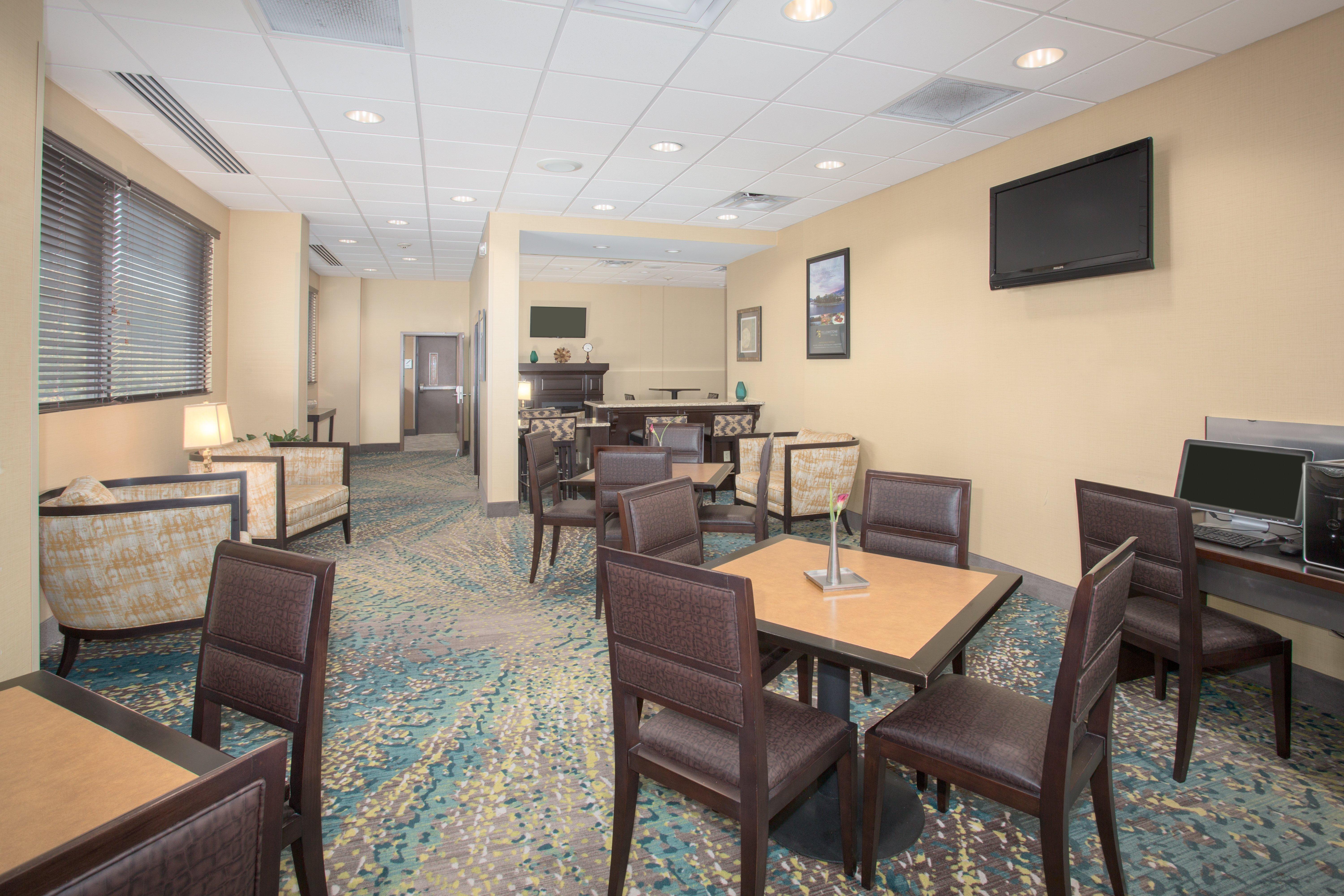 Holiday Inn Little Rock-Airport-Conference Center By Ihg Exterior foto