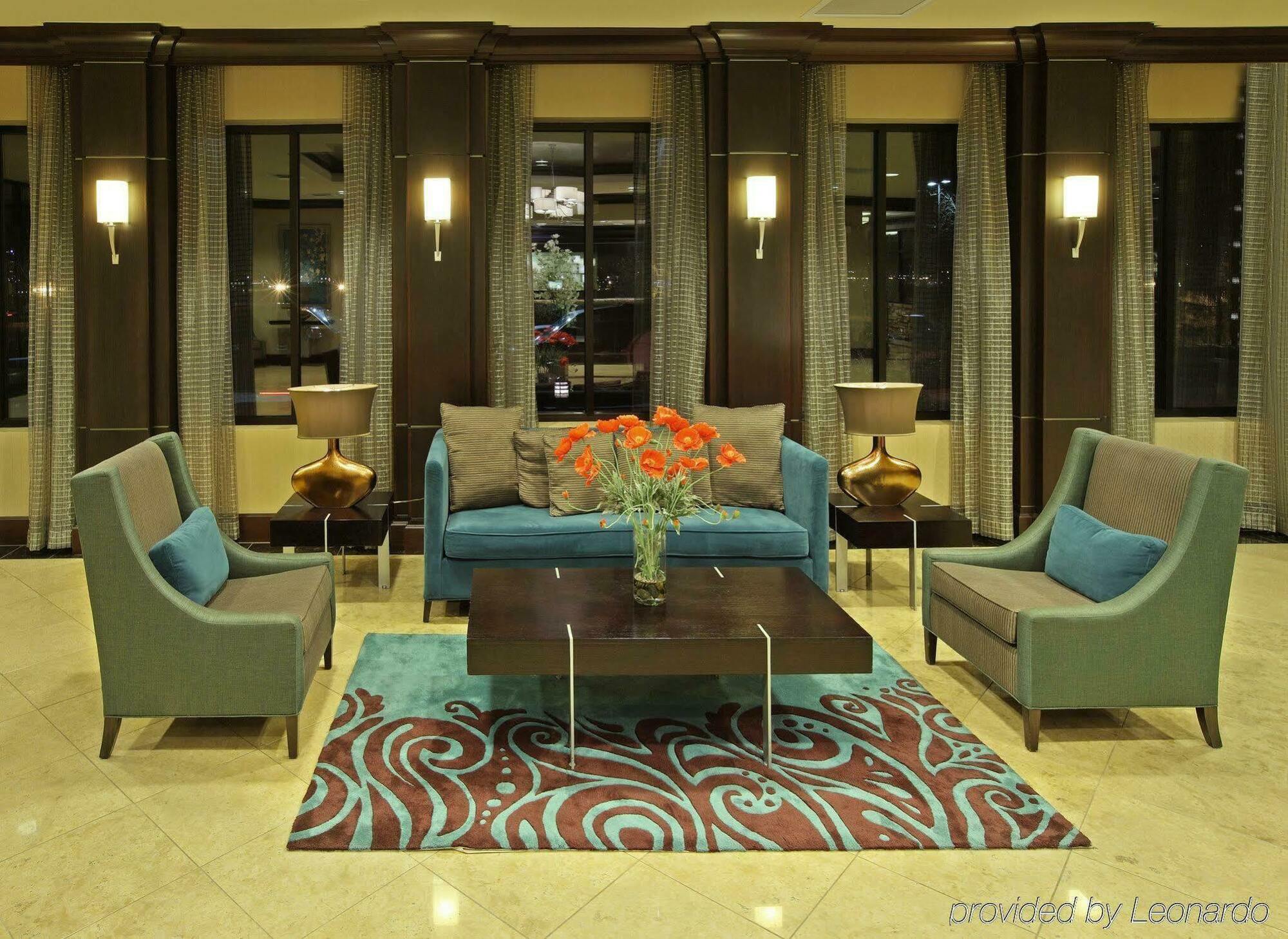 Holiday Inn Little Rock-Airport-Conference Center By Ihg Interior foto