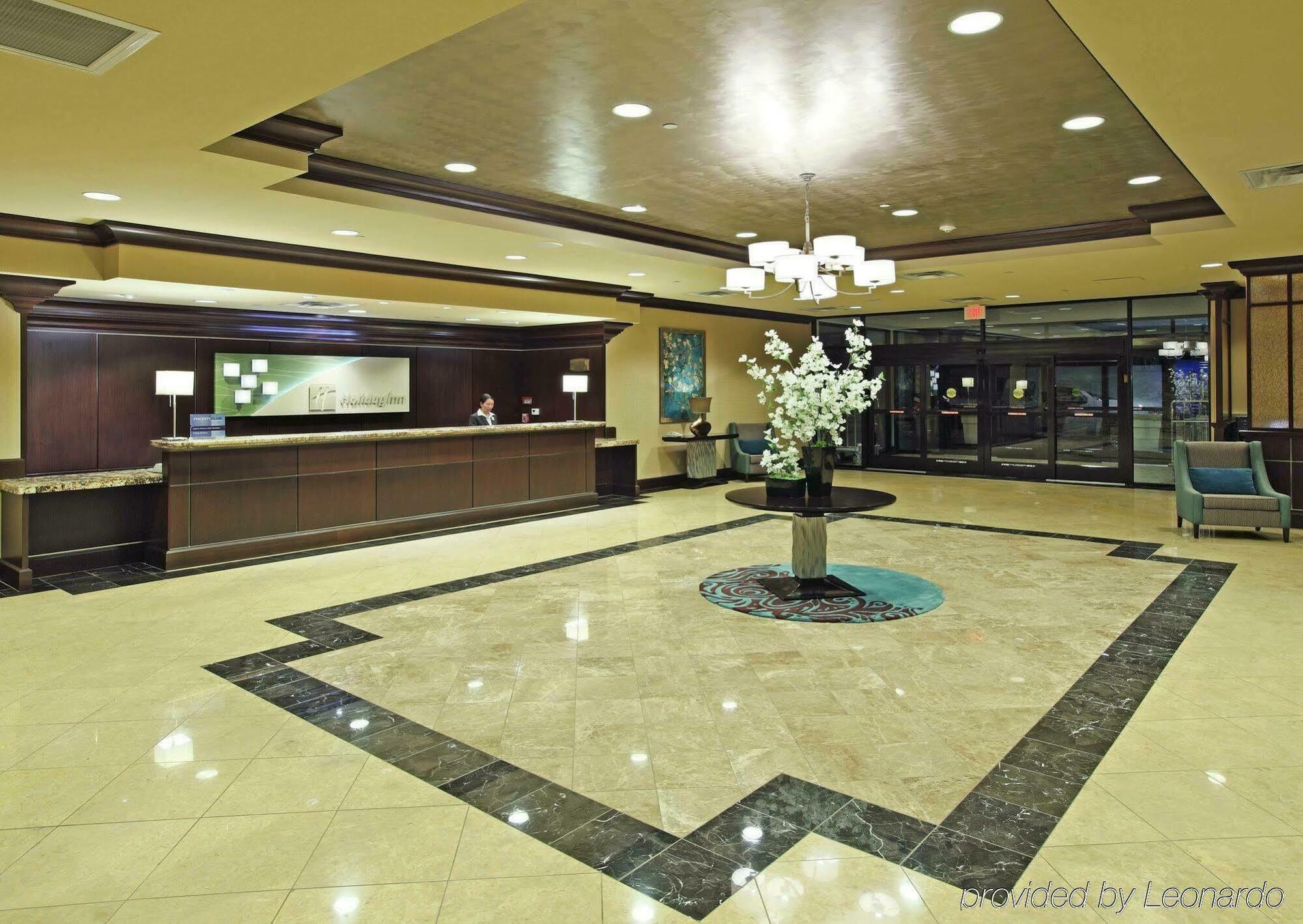 Holiday Inn Little Rock-Airport-Conference Center By Ihg Exterior foto